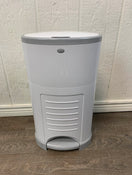 used Diaper Dekor Plus Diaper Pail
