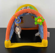 used Fisher Price Kick And Crawl Gym, My Little SnugaMonkey