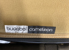 used Bugaboo Chameleon3 Complete Bassinet