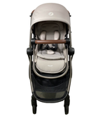 Shop Maxi-Cosi Zelia2 Luxe Travel System, 2023, New Hope Tan at Goodbuygears