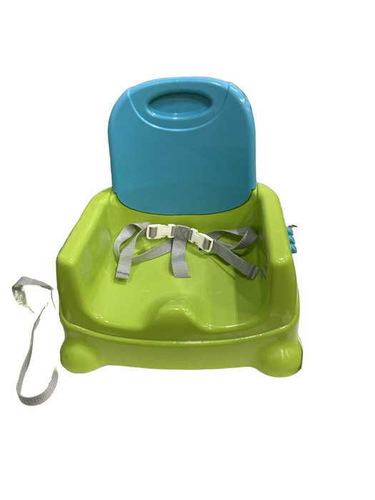 used Feeding
