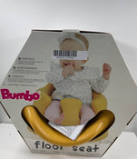 Shop Bumbo Floor Seat, Mimosa at Goodbuygears