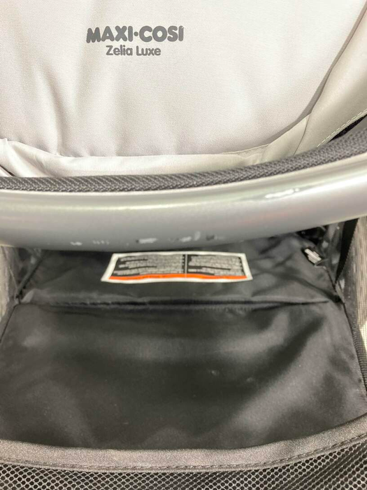 used Strollers