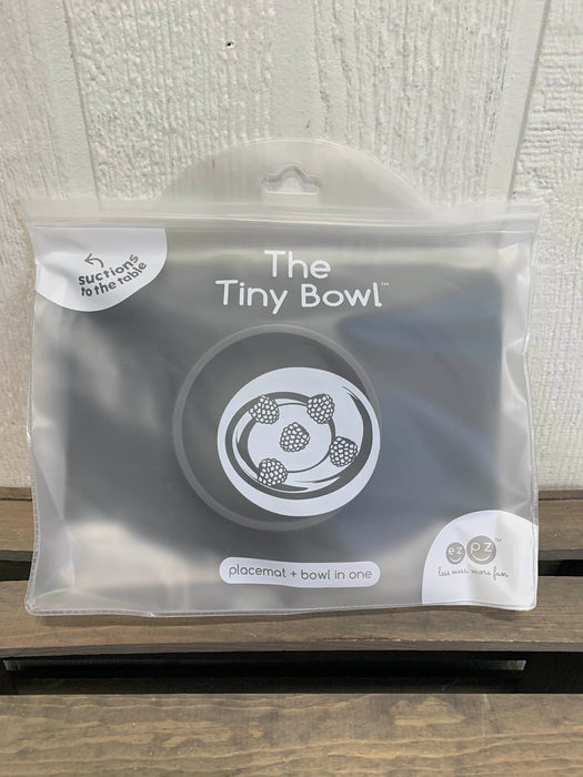 used Ezpz Tiny Bowl