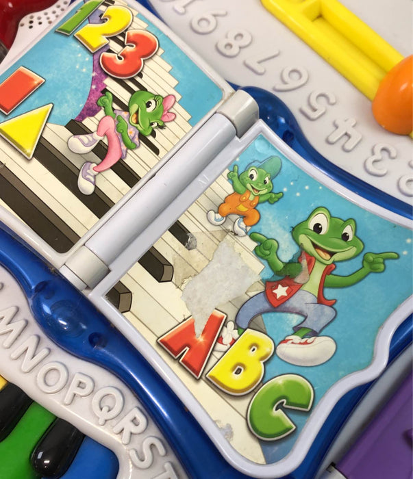 used Toys