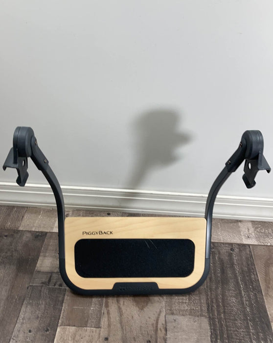 Shop UPPAbaby VISTA PiggyBack Ride-Along Board, 2015+ at Goodbuygears