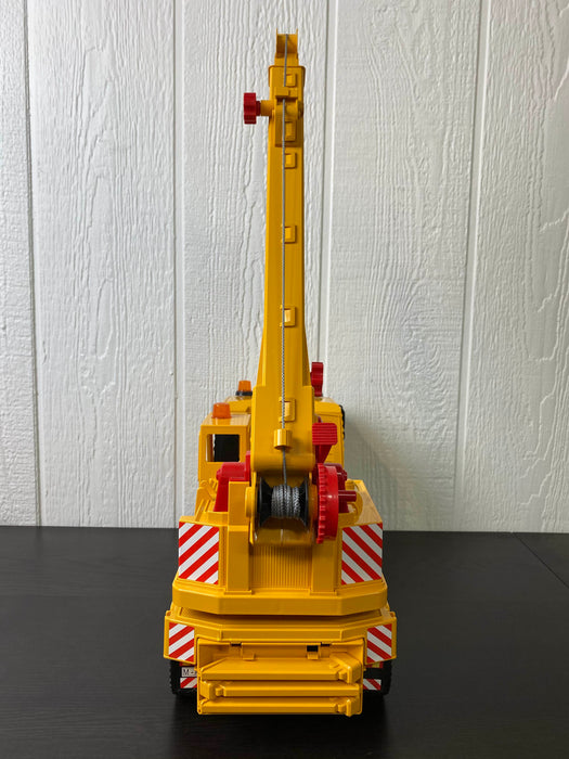 secondhand Toys