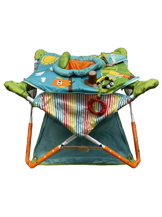 secondhand Infant Gear