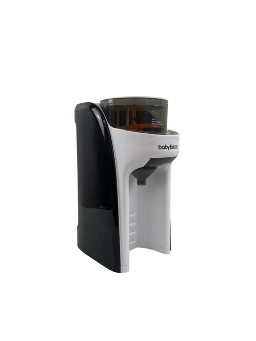 used Baby Brezza Formula Pro