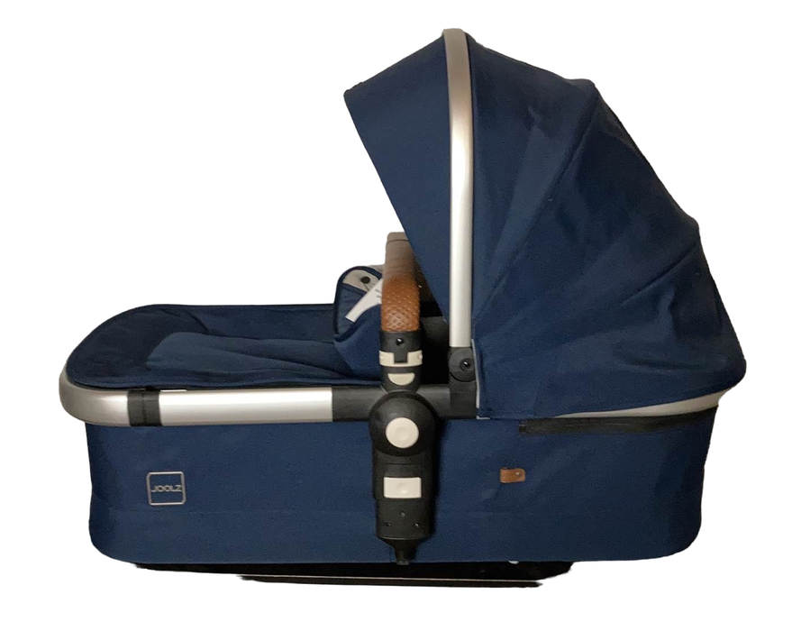 secondhand Joolz Hub Bassinet