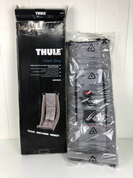 used Thule Infant Sling