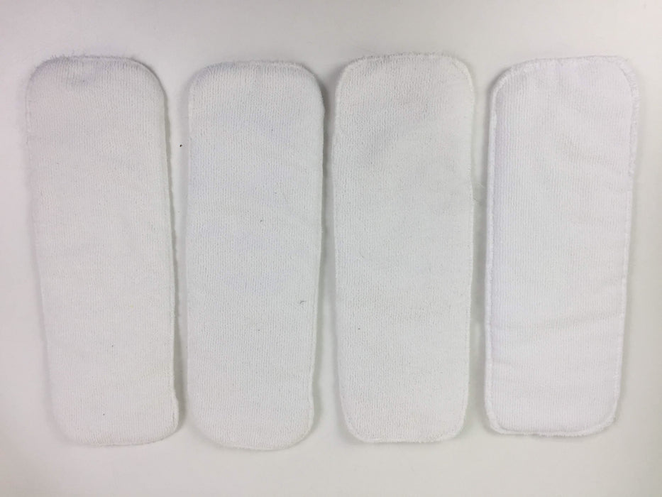 secondhand Diapering