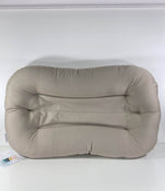 Shop Snuggle Me Organic Infant Lounger, Birch at Goodbuygears