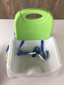 secondhand Fisher Price Healthy Care Booster Seat