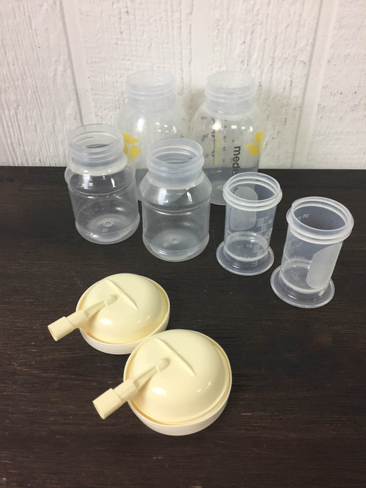 used Feeding Accessories