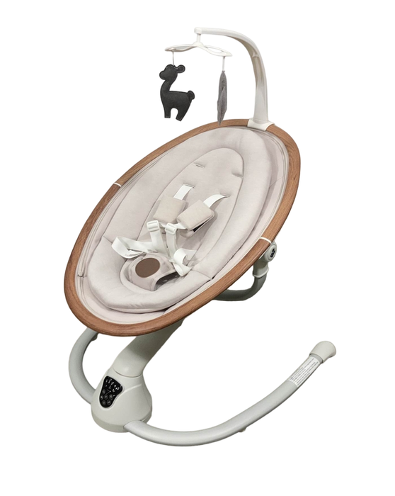 Shop Maxi-Cosi Cassia Swing, Horizon Sand at Goodbuygears