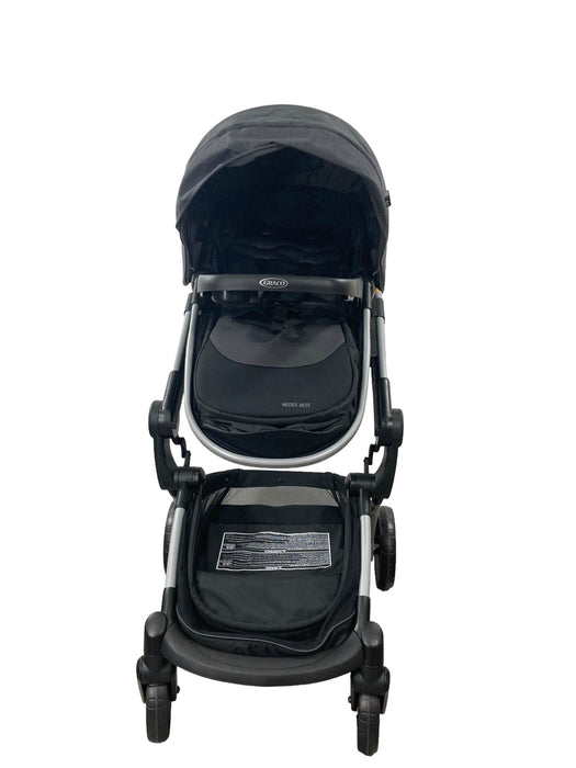 Shop Graco Modes Nest Travel System, 2022, Sullivan at Goodbuygears
