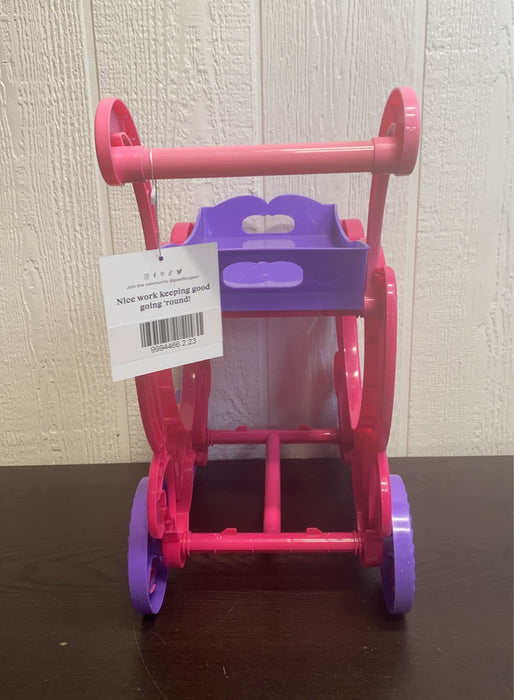 secondhand Toys