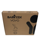 Shop Babyzen YOYO 6+ Color Pack, Toffee at Goodbuygears