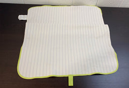 used Diapering