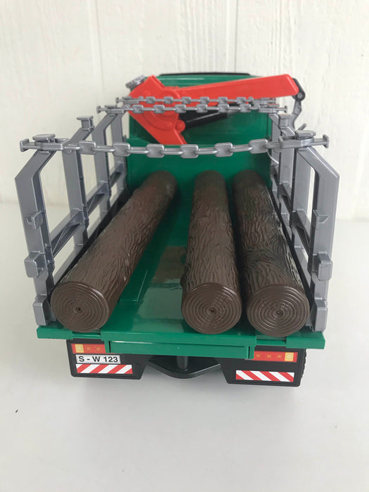 secondhand Toys