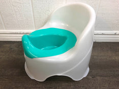 used Diapering