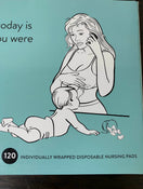 secondhand Hey Mama Nursing Pads