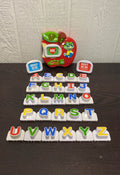 used Leap Frog Tad’s Fridge Phonics