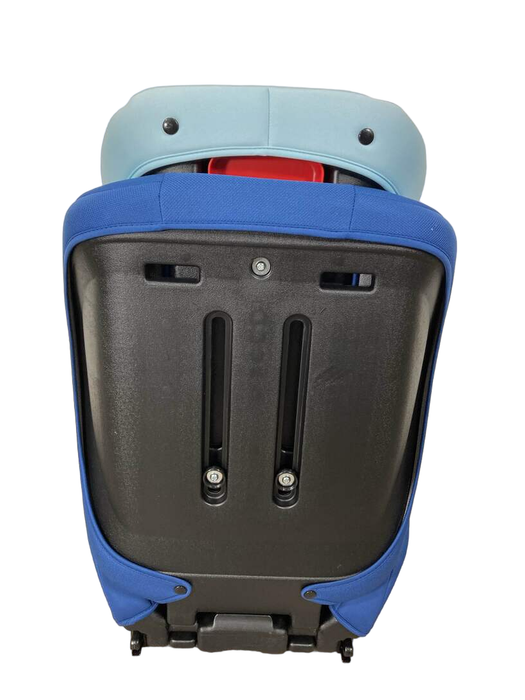 Shop Maxi-Cosi RodiSport Booster Car Seat, 2021, Essential Blue at Goodbuygears