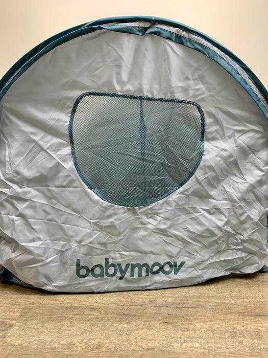 used BabyMoov Anti-UV Tent