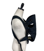 Shop BabyBjorn Baby Carrier Mini, Black Cotton at Goodbuygears