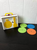 used Fisher Price Classic Retro Record Player