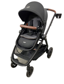 Shop Maxi-Cosi Zelia2 Luxe Travel System, New Hope Black, 2023 at Goodbuygears