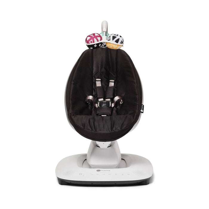 Shop 4moms MamaRoo Multi-Motion Baby Swing, Black Classic at Goodbuygears