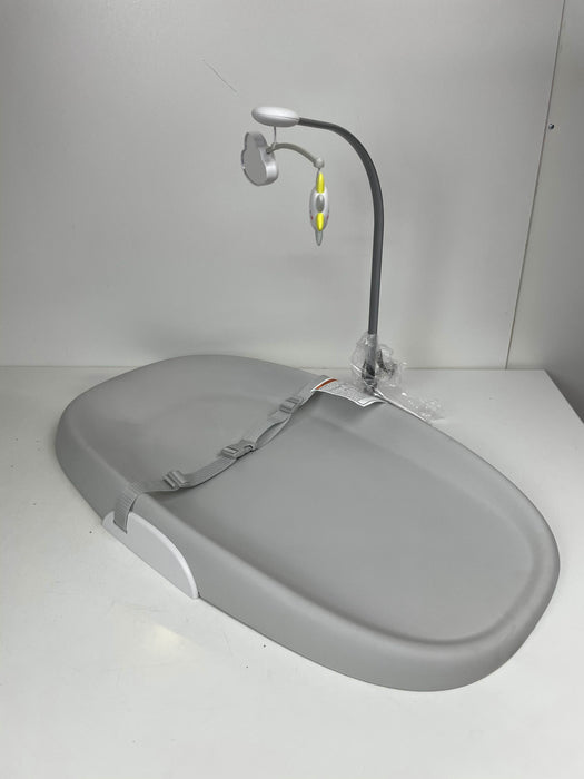 Shop Skip Hop Wipe-Clean Changing Pad, Grey at Goodbuygears