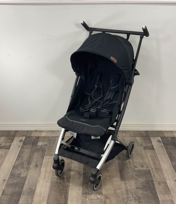 Shop gb Pockit+ All City Stroller, Velvet Black, 2020 at Goodbuygears