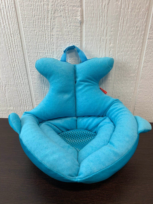 used Skip Hop Moby SoftSpot Sink Bather