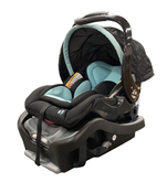 Shop Baby Trend Secure Snap Gear 35 Infant Car Seat, 2022, Purest Blue at Goodbuygears