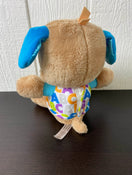 secondhand Fisher Price Laugh And Learn Smart Stages Puppy