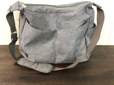 used JJ Cole Diaper Bag Linden