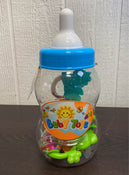 secondhand CELETOY Baby Rattle Set