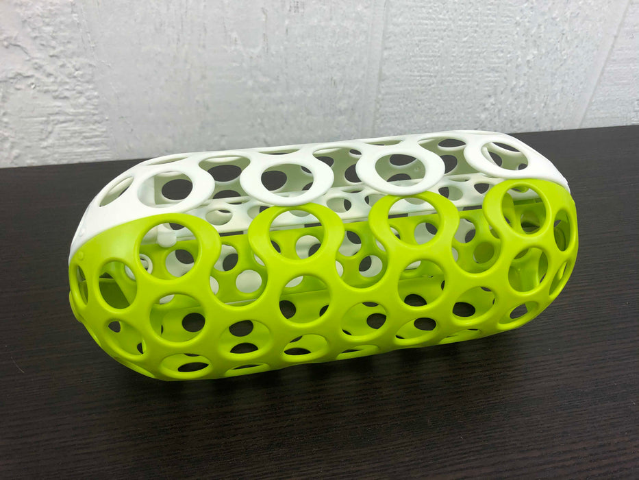 used Boon Clutch Dishwasher Basket
