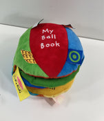 secondhand Melissa & Doug K’s Kids My Ball Book