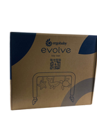 Shop Ergobaby Evolve Bouncer Toy Bar, Ocean Wonders Light Grey at Goodbuygears