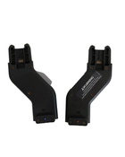 secondhand UPPAbaby MINU Car Seat Adapters For MESA Car Seat