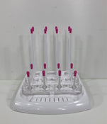 secondhand Munchkin Fold Bottle Drying Rack
