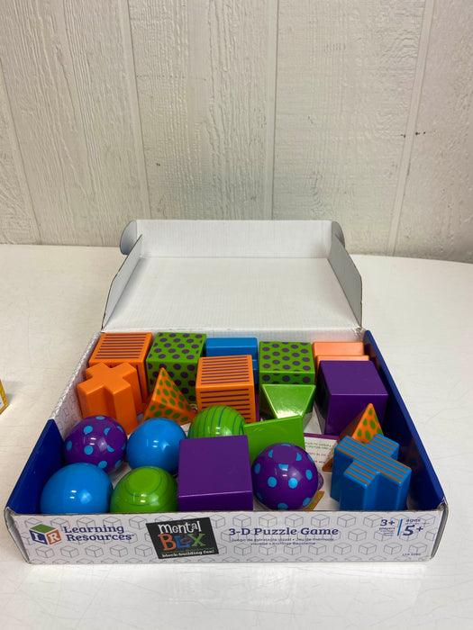 used Toys