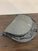 secondhand Brica Fold 'n Go Travel Bassinet