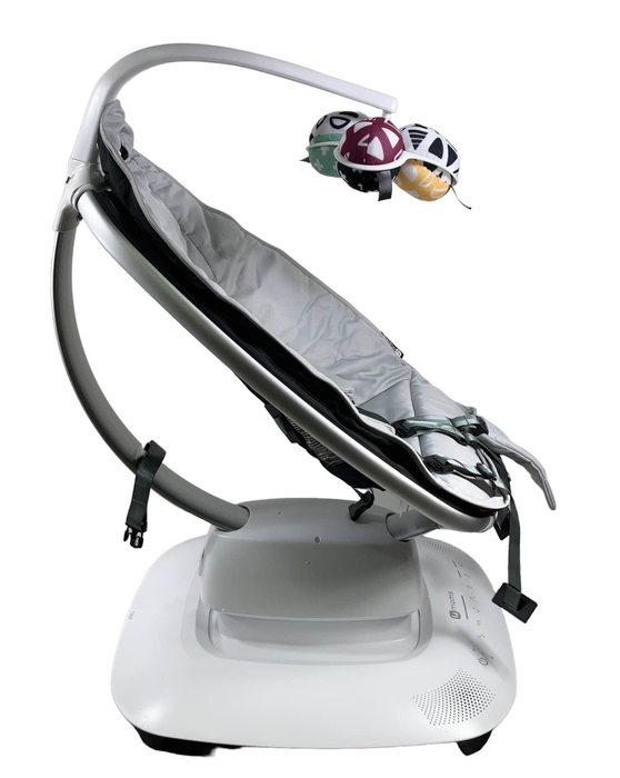 Shop 4moms MamaRoo Multi-Motion Baby Swing, Grey Classic at Goodbuygears