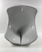 used Puj Foldable Baby Bathtub, Grey